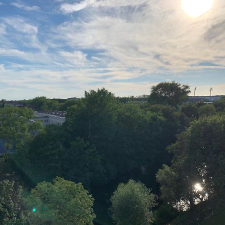 Apartament Szmaragdowy Platan コウォブジェク エクステリア 写真