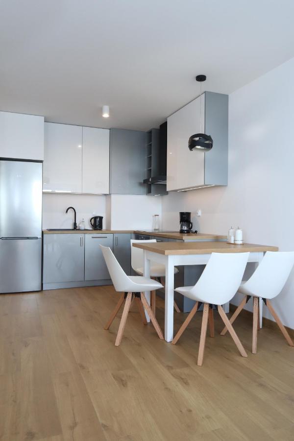 Apartament Szmaragdowy Platan コウォブジェク エクステリア 写真