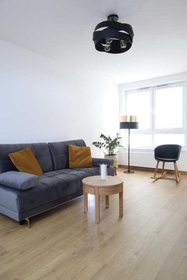 Apartament Szmaragdowy Platan コウォブジェク エクステリア 写真