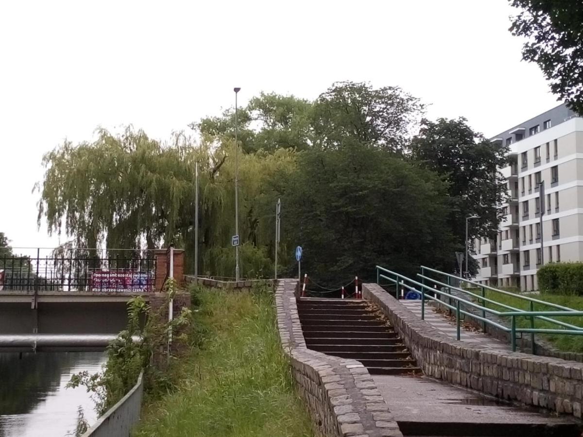 Apartament Szmaragdowy Platan コウォブジェク エクステリア 写真